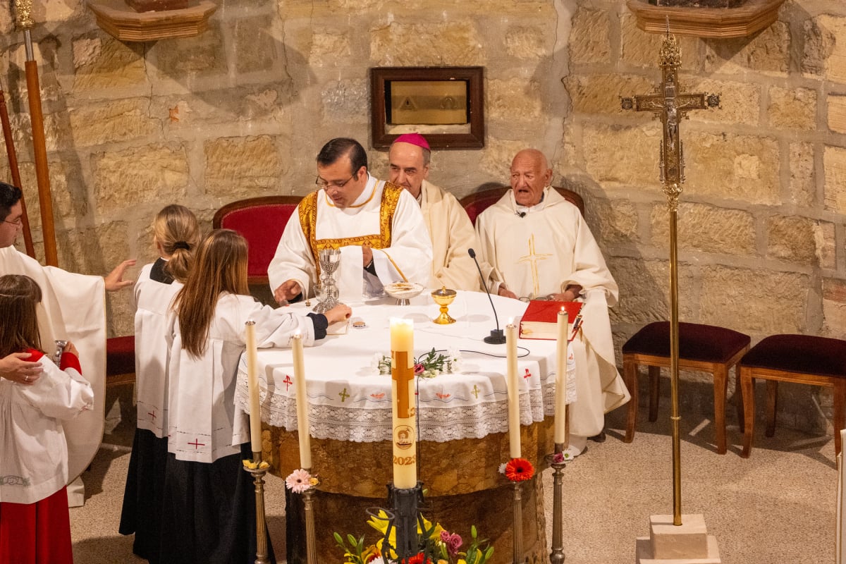 Dia de la familia en Bespen