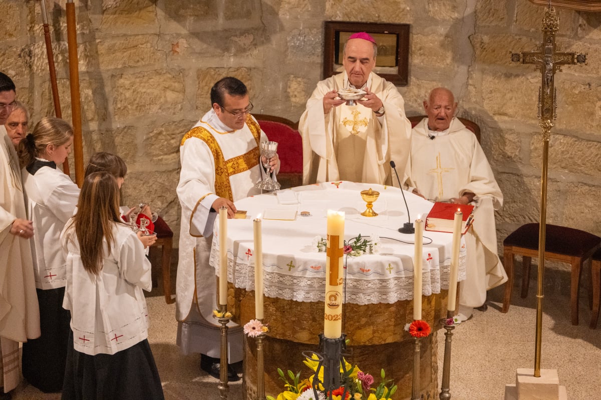 Dia de la familia en Bespen