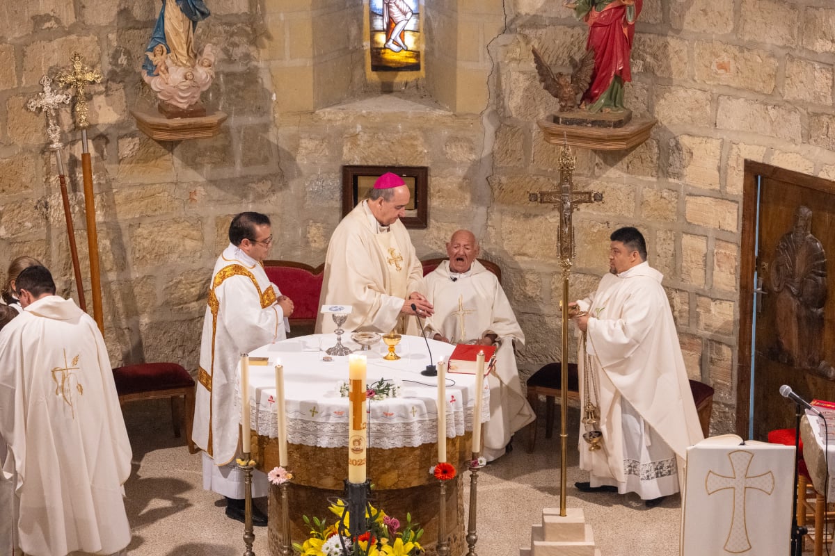 Dia de la familia en Bespen