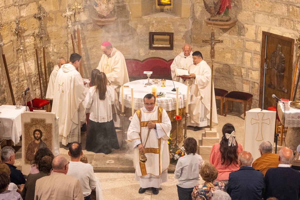 Dia de la familia en Bespen