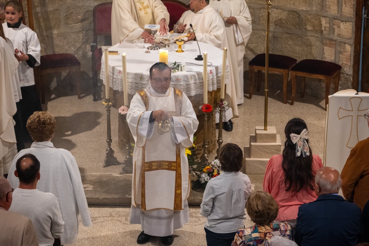 Dia de la familia en Bespen