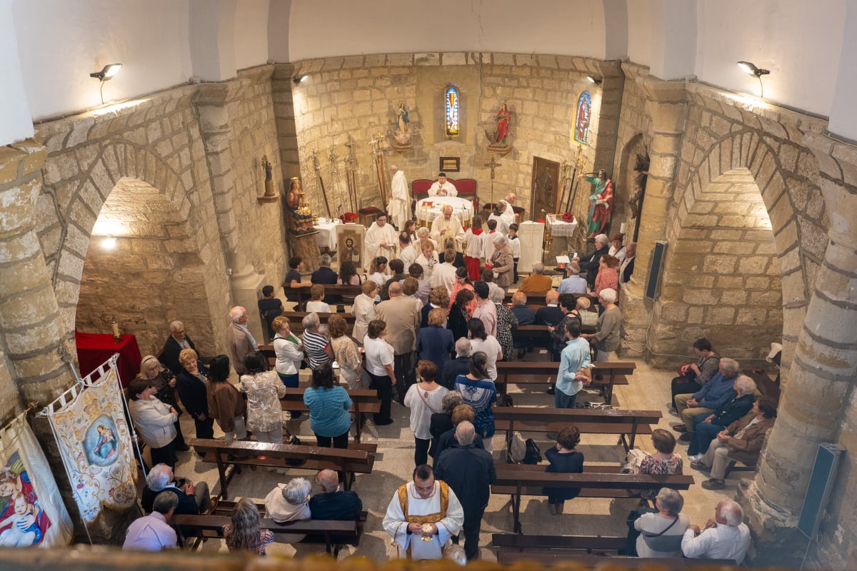 Dia de la familia en Bespen