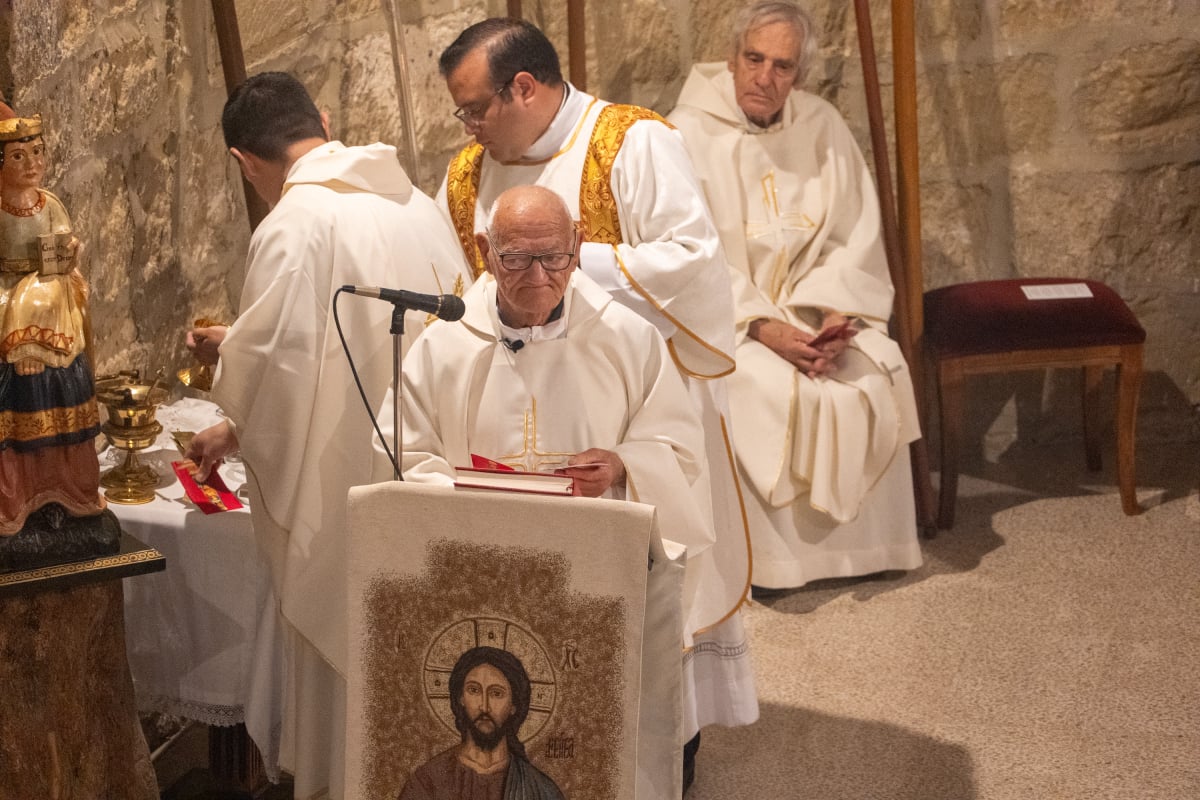 Dia de la familia en Bespen