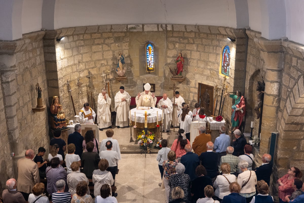 Dia de la familia en Bespen