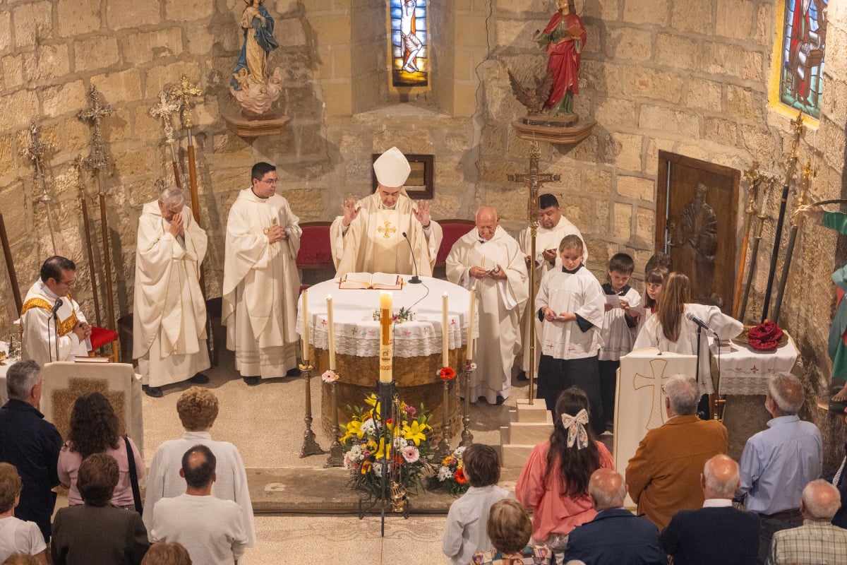 Dia de la familia en Bespen