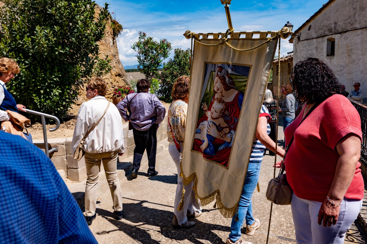 Dia de la familia en Bespen