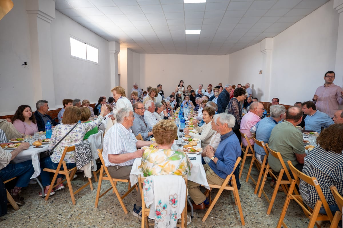 Dia de la familia en Bespen