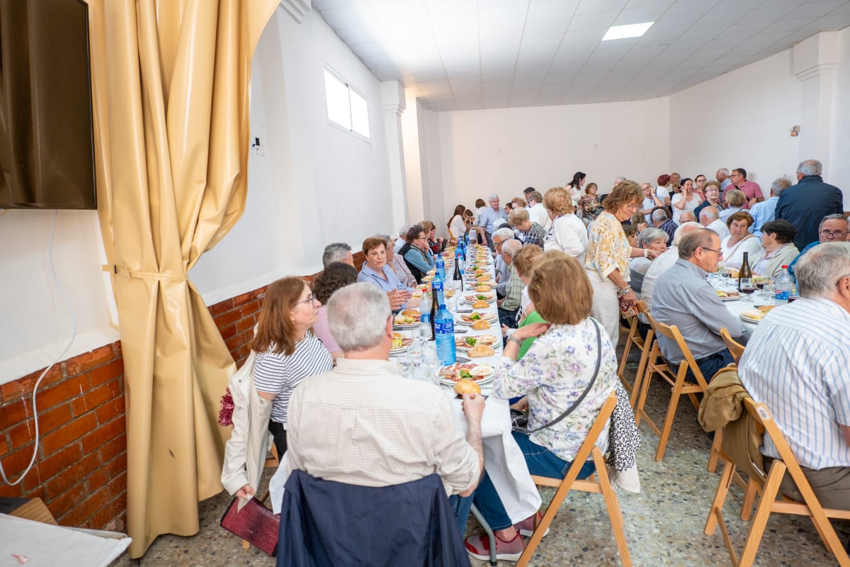 Dia de la familia en Bespen