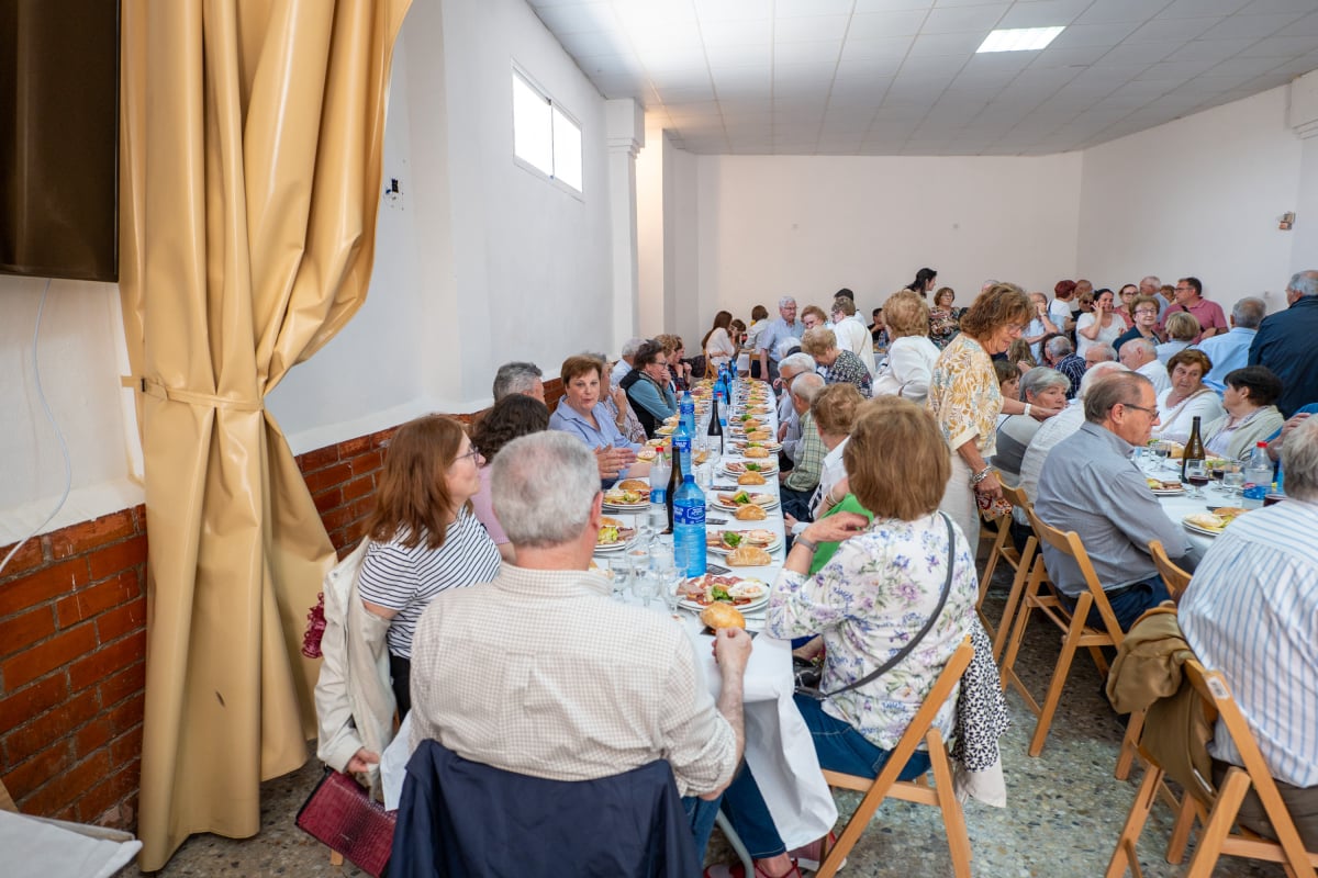 Dia de la familia en Bespen