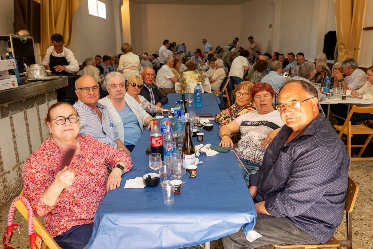 Dia de la familia en Bespen